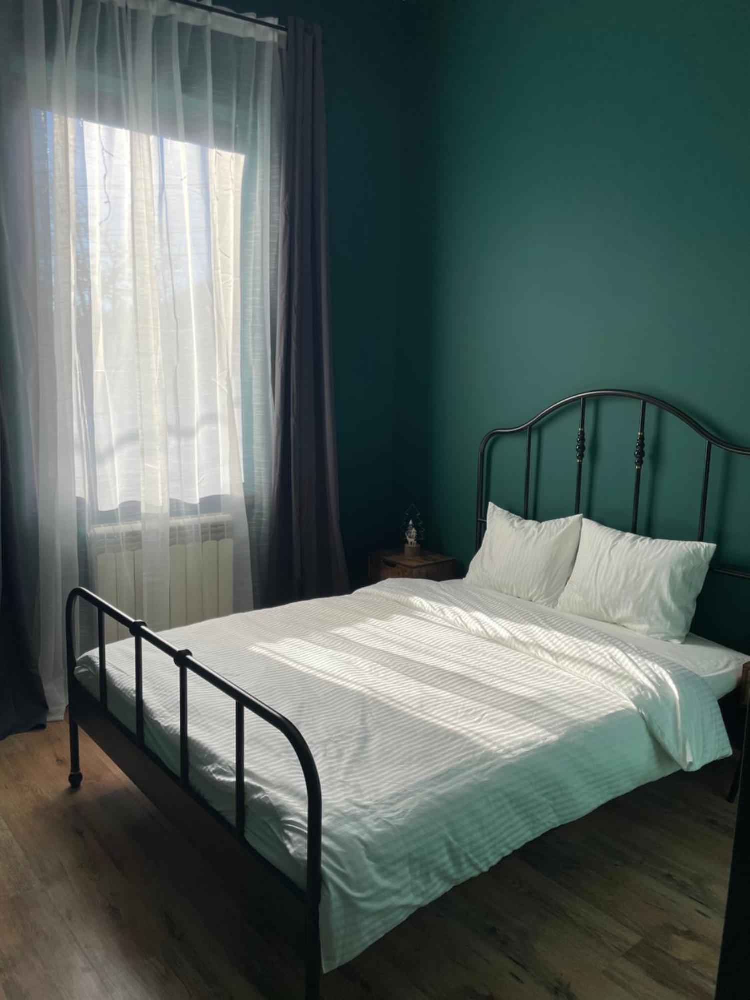 Villa Casuta De Piatra Buşteni Esterno foto